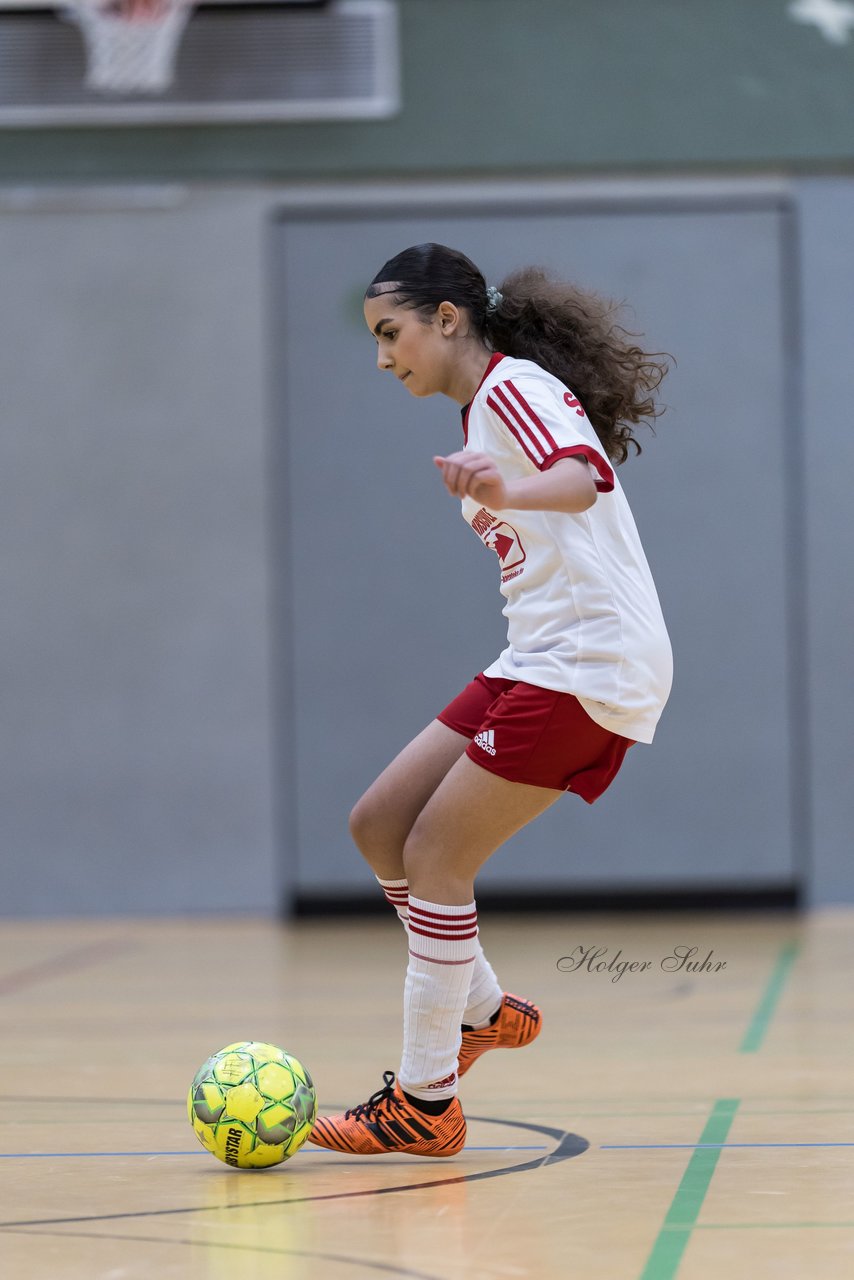 Bild 260 - wCJ Futsalmeisterschaft